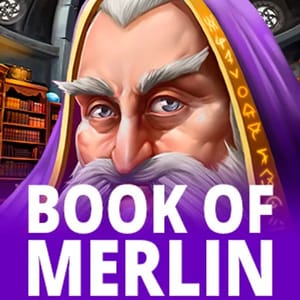 Book Of Merlin