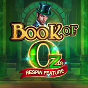 Book Of Oz