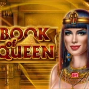 Book of Queen