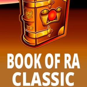 Book of Ra: Classic