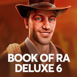 Book of Ra Deluxe 6