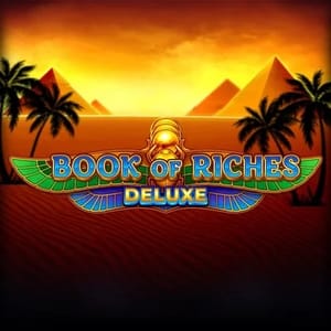 Book of Riches Deluxe