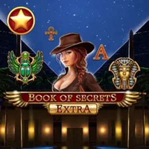 Book of Secrets Extra