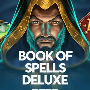 Book of Spells Deluxe