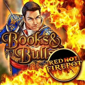Books and Bulls RHFP