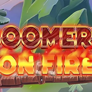 Boomers on Fire