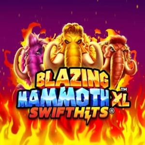 Blazing Mammoth XL