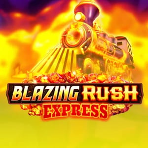 Blazing Rush Express