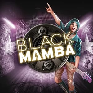 Black Mamba