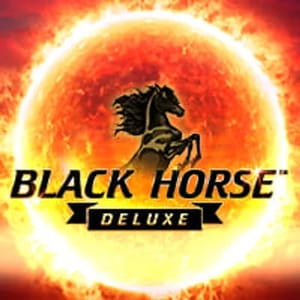 Black Horse Deluxe