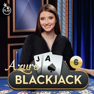 Blackjack 6 Azure