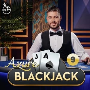 Blackjack 9 Azure