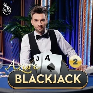 Blackjack 2 Azure