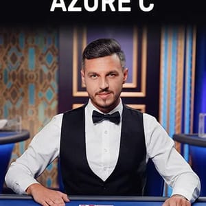 Blackjack Azure C