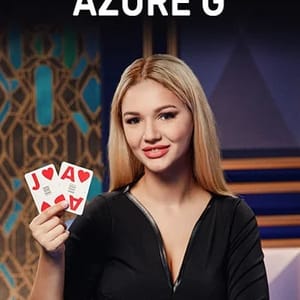 Blackjack Azure G