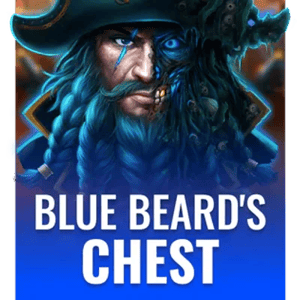 Blue Beard's Chest