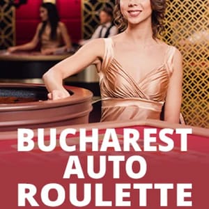 Bucharest Auto-Roulette