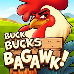 Buck Bucks Bagawk