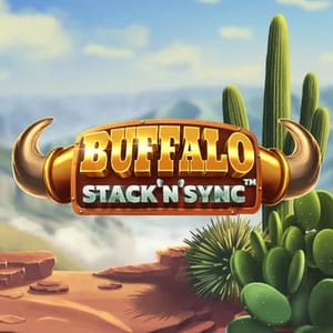 Buffalo Stack'n'Sync