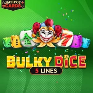 Bulky Dice