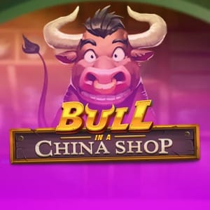 Bull in a China Shop