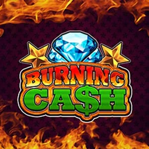 Burning Cash