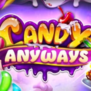 Candy Anyways