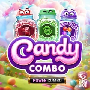 Candy Combo - Power Combo