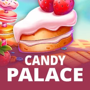 Candy Palace VIP