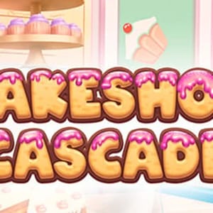 Cakeshop Cascade