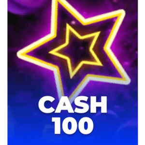 Cash 100