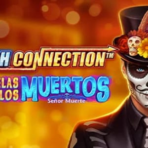 Cash Connection - Candelas de los Muertos - Senor Muerte