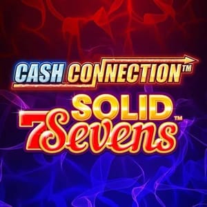 Cash Connection – Solid Sevens