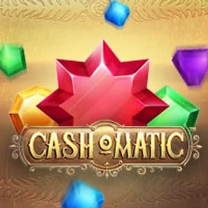 Cash-o-Matic