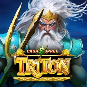 Cash Spree Triton