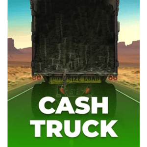 Cash Truck