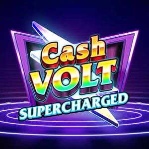 Cash Volt Supercharged