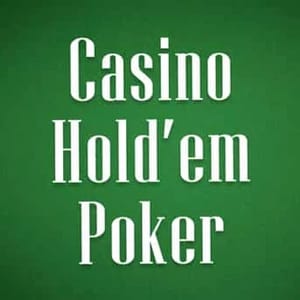 Casino Hold'em