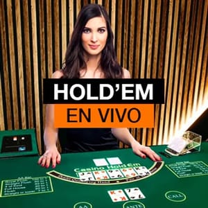 Casino Hold'em Live