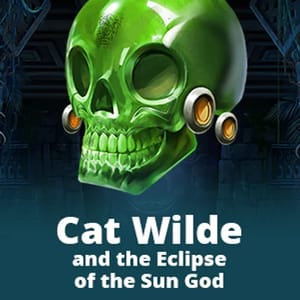 Cat Wilde and the Eclipse of the Sun God