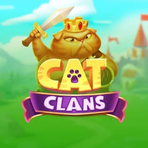 Cat Clans