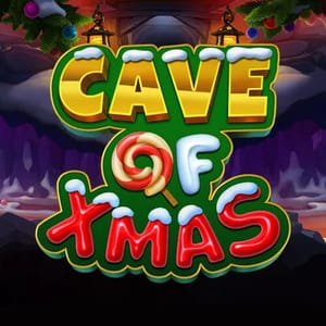 Cave of Xmas