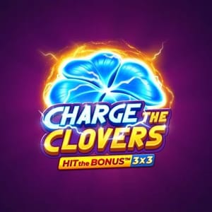 Charge the Clovers: Hit the Bonus