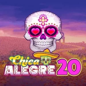 Chica Alegre 20