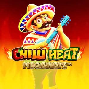 Chilli Heat Megaways