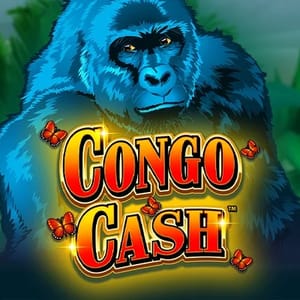 Congo Cash