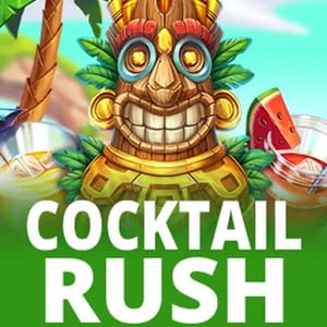 Cocktail Rush VIP