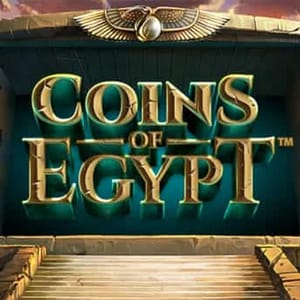 Coins of Egypt