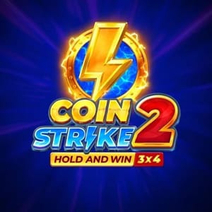 Coin Strike 2: Hold and Win