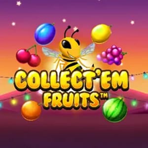 Collect'em Fruits